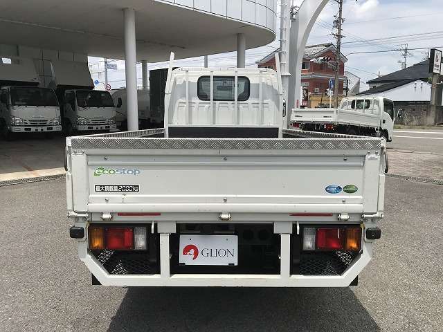Isuzu Elf 5