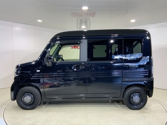 Honda N-VAN e: 12