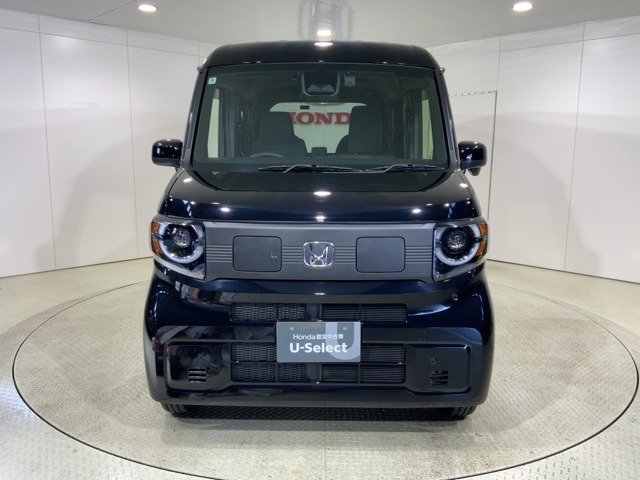 Honda N-VAN e: 3