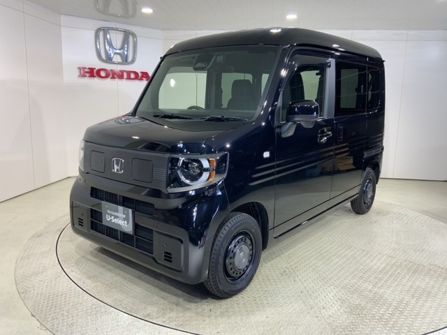 Honda N-VAN e: 4
