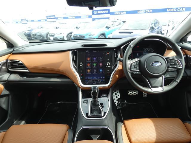 Subaru Legacy Outback 6