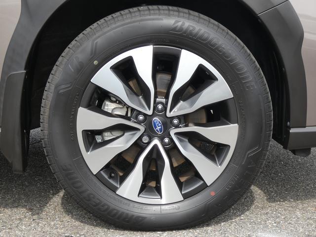 Subaru Legacy Outback 7