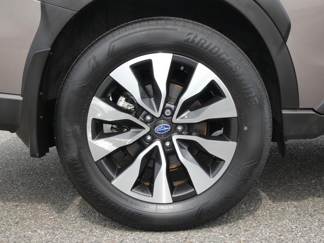 Subaru Legacy Outback 8