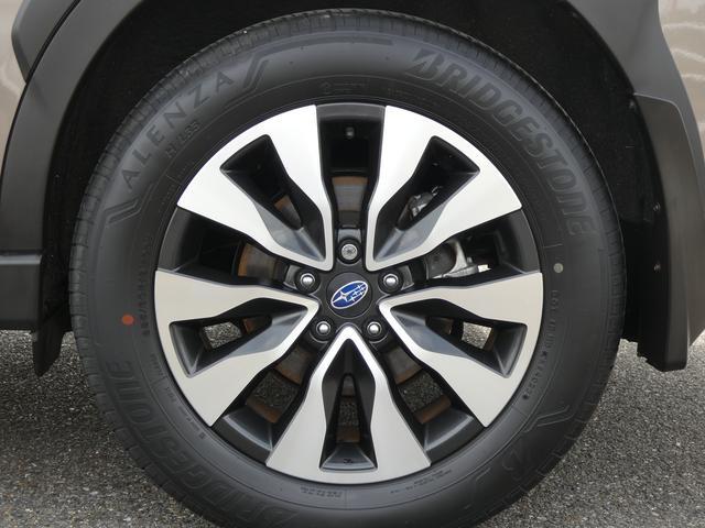 Subaru Legacy Outback 9