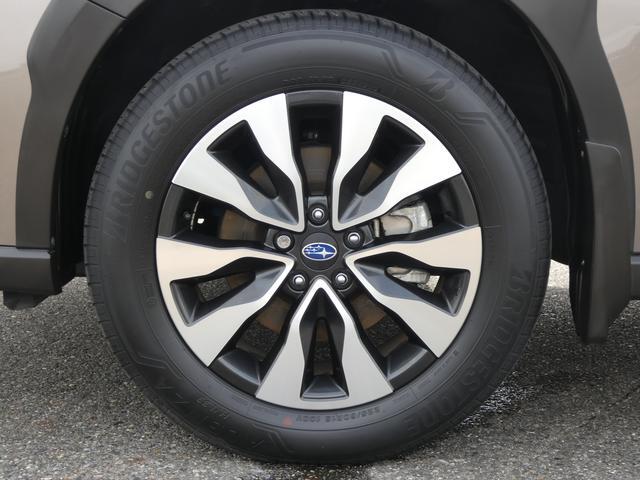 Subaru Legacy Outback 10