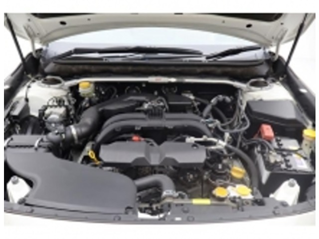 Subaru Legacy Outback 12