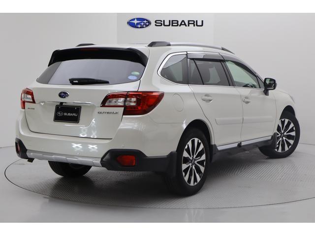 Subaru Legacy Outback 6