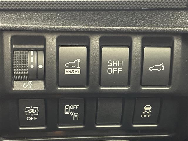 Subaru Forester 11