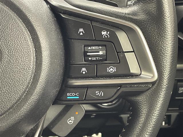 Subaru Forester 8