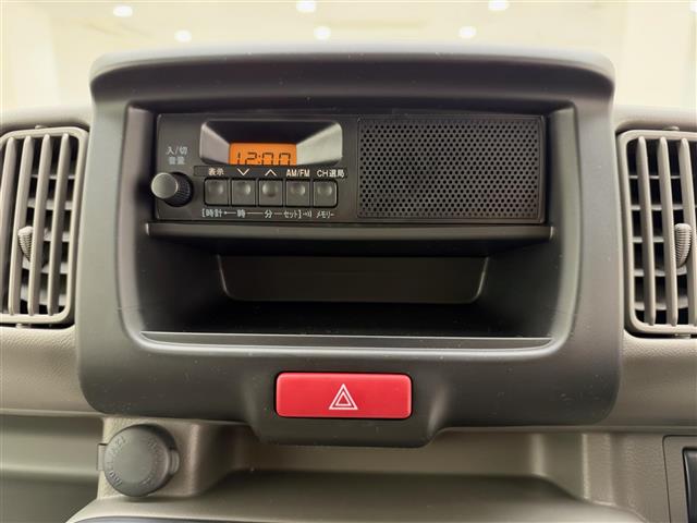 Nissan NV100 Clipper 7