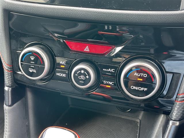 Subaru Forester 12
