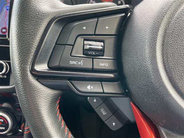 Subaru Forester 5