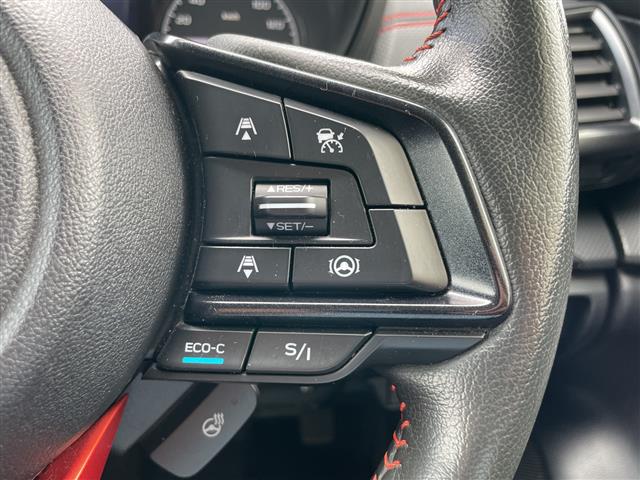 Subaru Forester 6