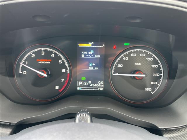 Subaru Forester 8
