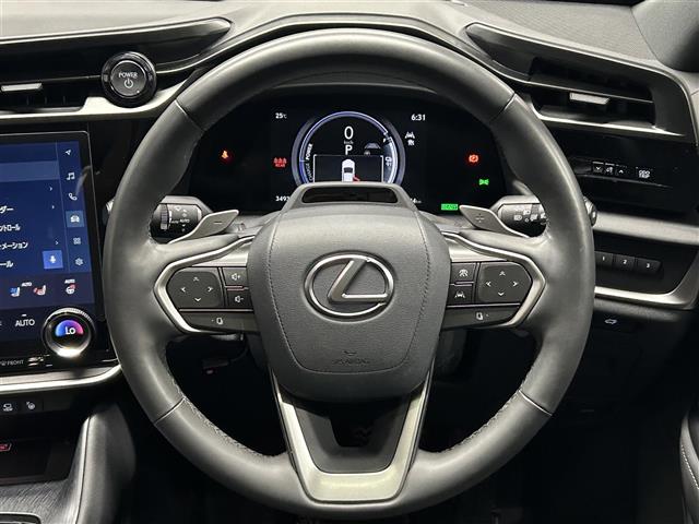 Lexus RZ 11