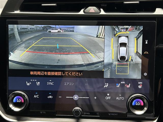 Lexus RZ 10