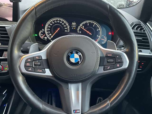 BMW X3 10