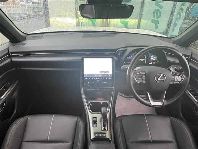 Lexus LBX 5