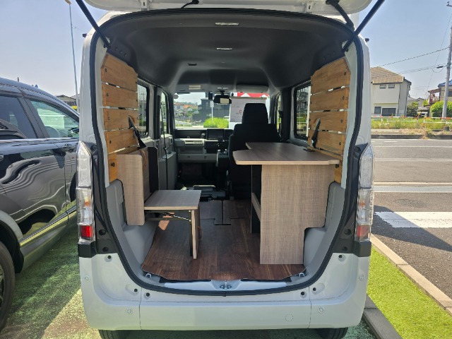 Honda N-VAN e: 11
