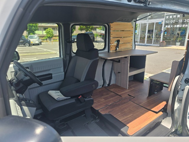 Honda N-VAN e: 3