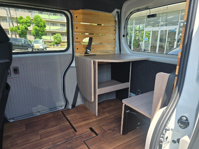 Honda N-VAN e: 5