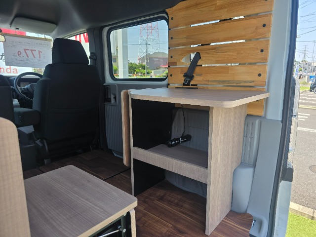 Honda N-VAN e: 7