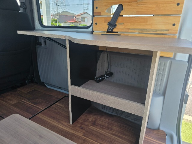 Honda N-VAN e: 8