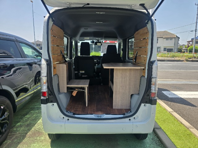 Honda N-VAN e: 10