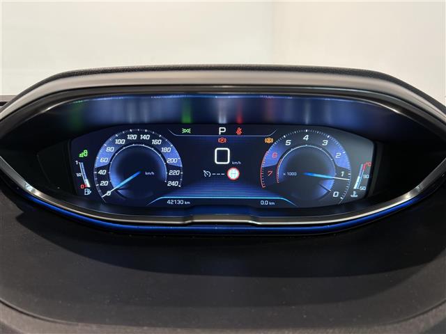 Peugeot 3008 11