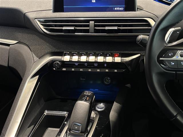 Peugeot 3008 12