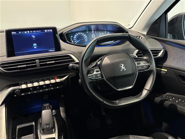 Peugeot 3008 7