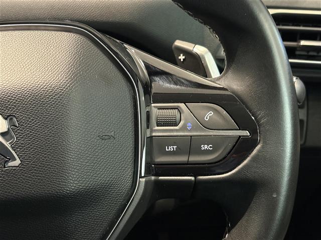 Peugeot 3008 10