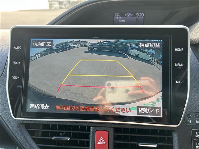 Toyota Esquire 8
