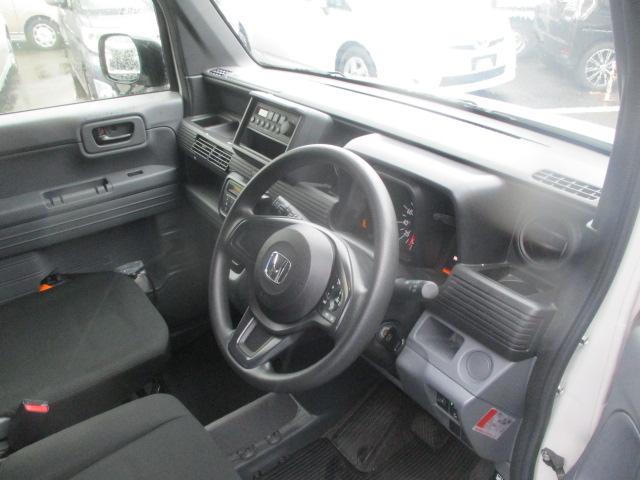 Honda N-VAN 12