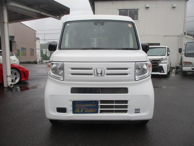 Honda N-VAN 2