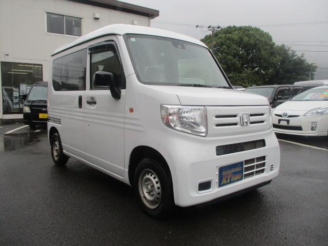 Honda N-VAN 3