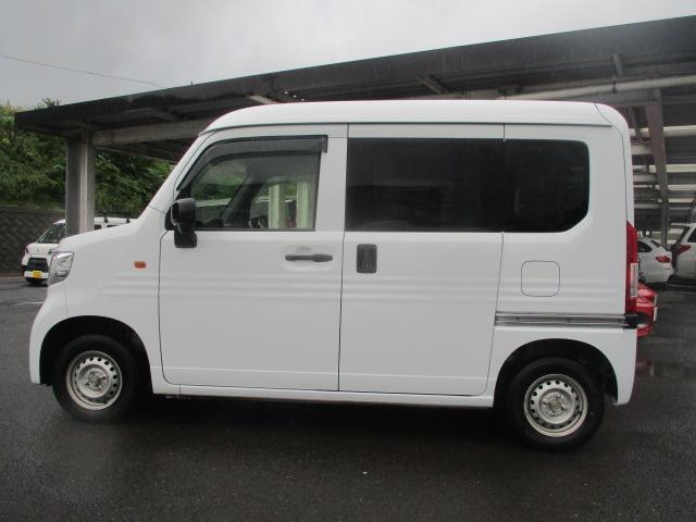 Honda N-VAN 7