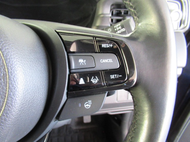 Honda Vezel 11