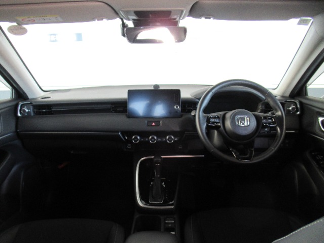Honda Vezel 8