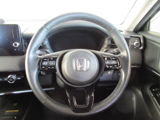 Honda Vezel 9
