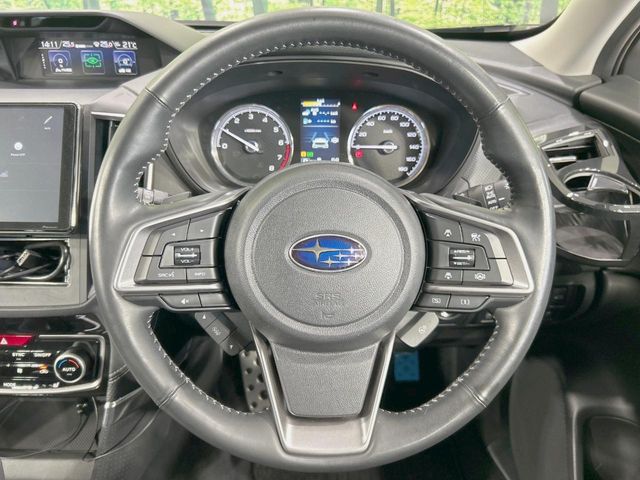 Subaru Forester 11