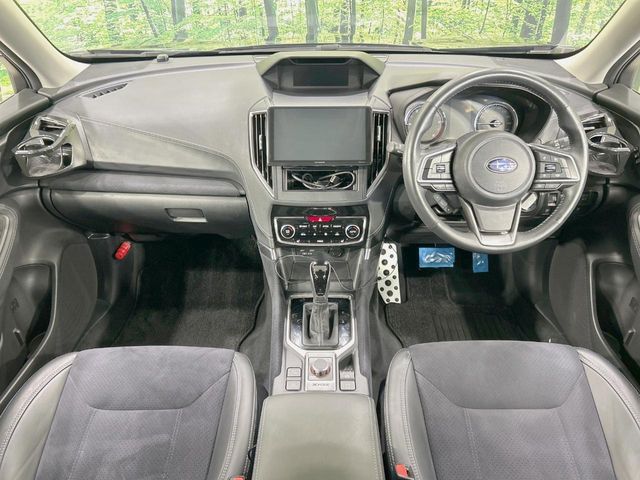 Subaru Forester 2