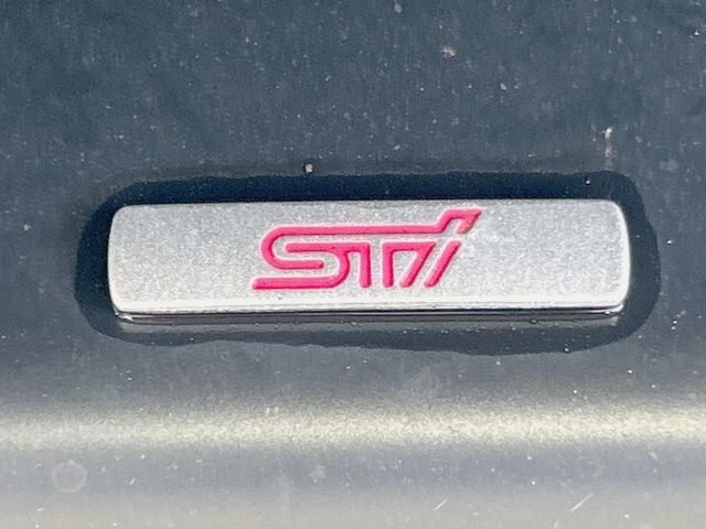 Subaru Forester 3