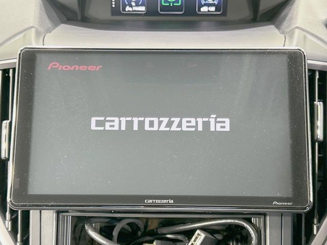 Subaru Forester 4
