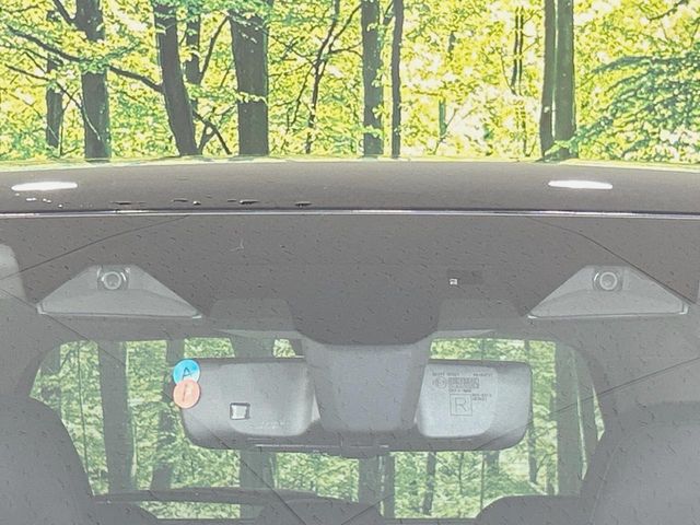 Subaru Forester 6
