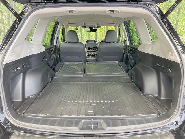 Subaru Forester 10