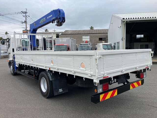 Hino Ranger 2