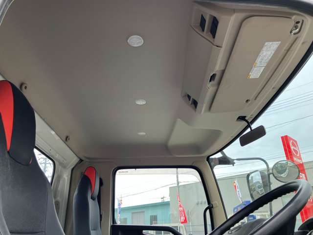 Hino Ranger 6