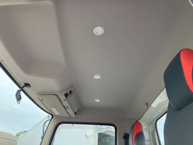 Hino Ranger 9