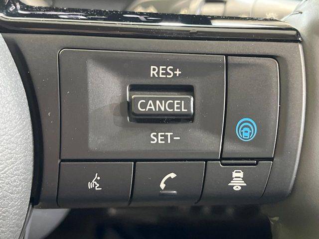 Nissan Serena 6
